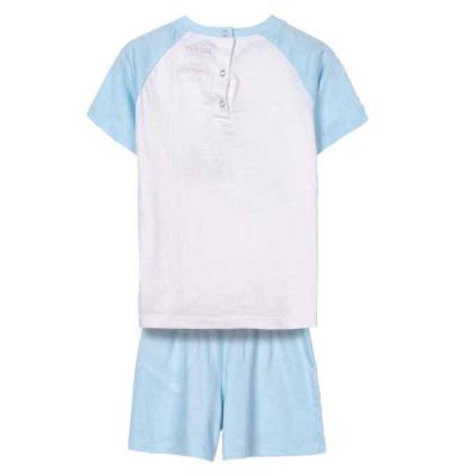 Pyjama mickey bleu