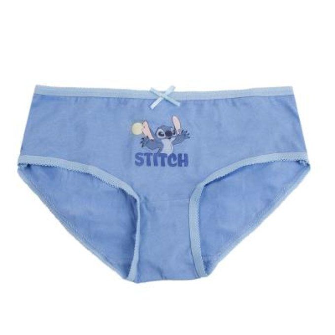 PACK CULOTTES  STITCH