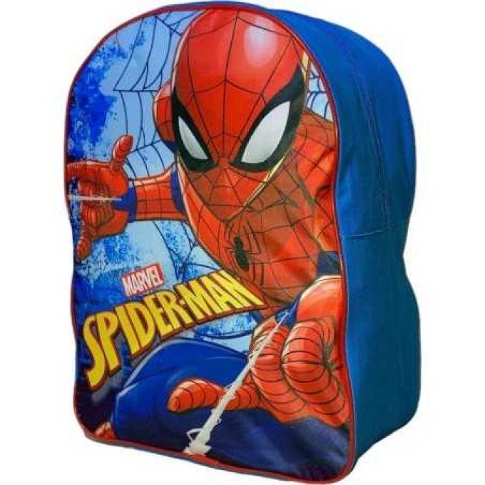 sac spiderman